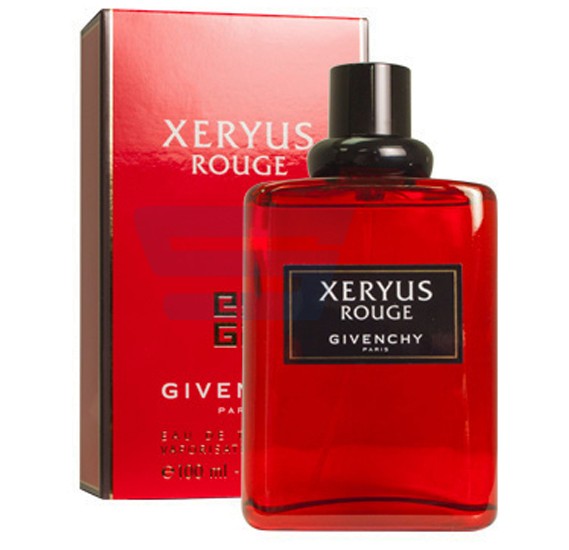 Buy Givenchy Xeryus Rouge 100ml Perfume 